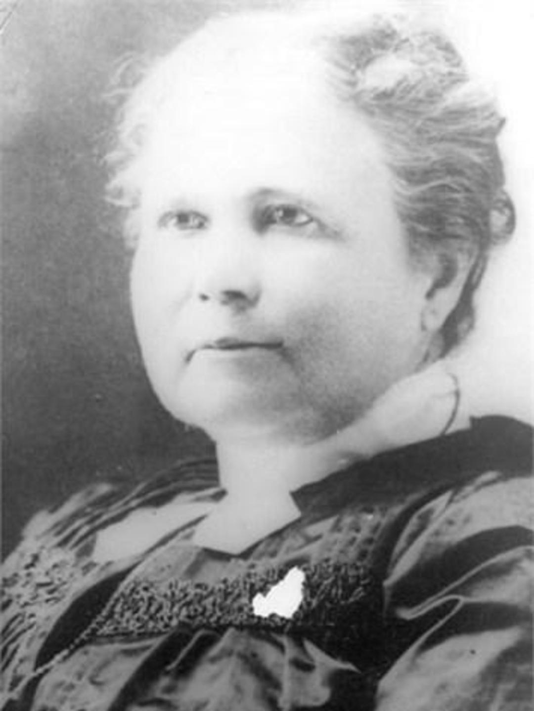Margaret Monteith (1838 - 1916) Profile
